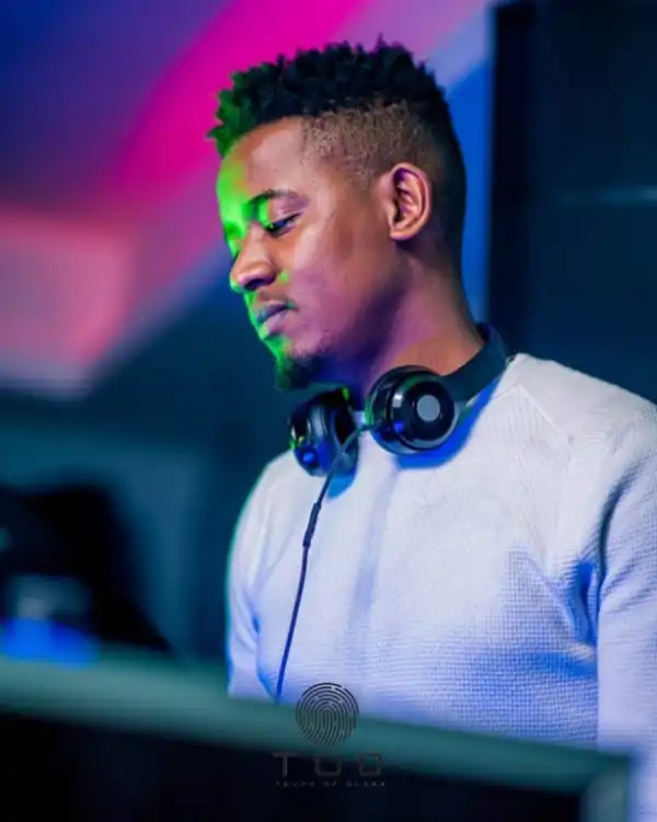 Sun-EL Musician - 5 Fm Mix 03
